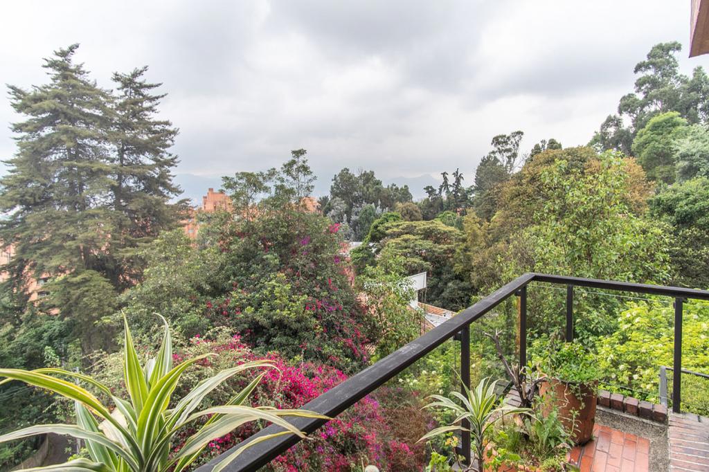 Apartamento en venta en Cerros De Suba, Bogotá · foto 8 de 21