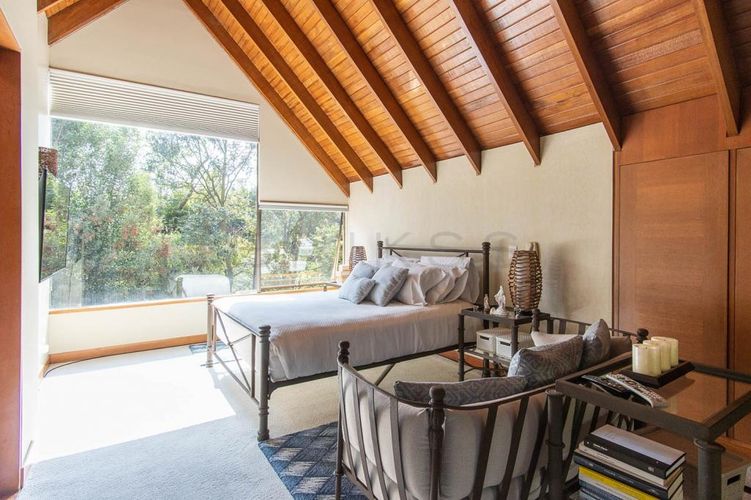 Casa de 4 alcobas en venta en Aposentos, Sopó, 450 m² · foto 12 de 24