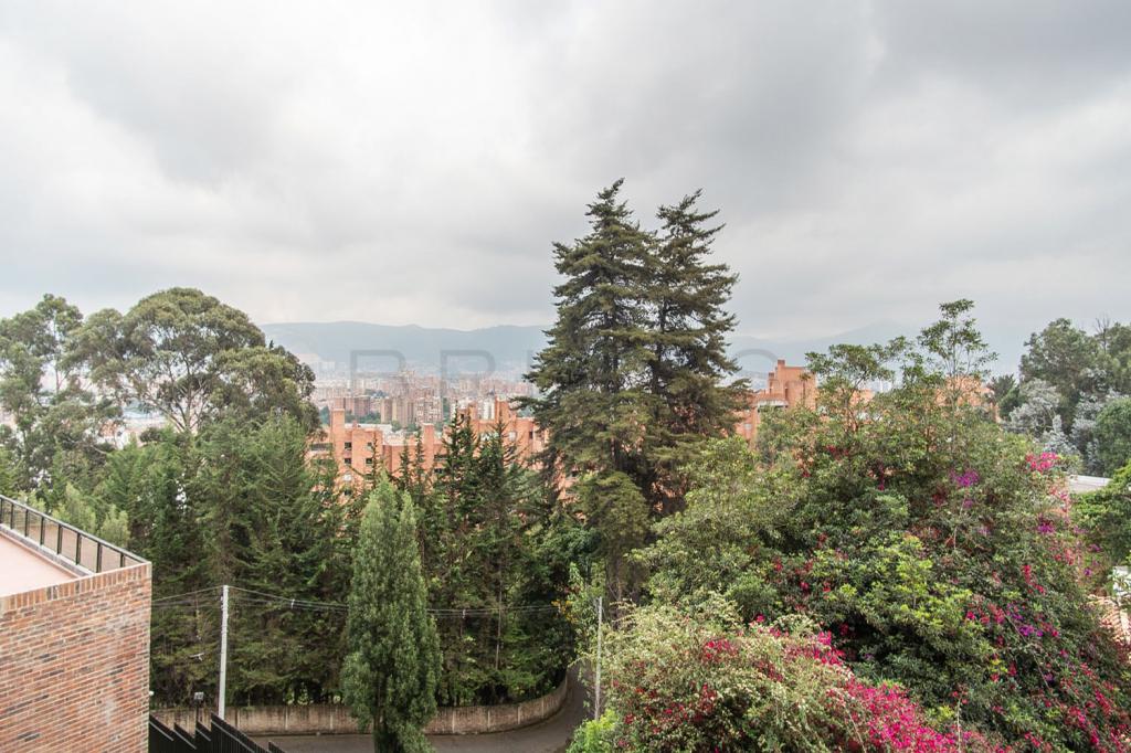 Apartamento en venta en Cerros De Suba, Bogotá · foto 9 de 21