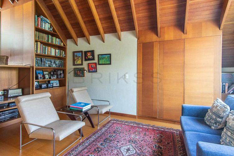 Casa de 4 alcobas en venta en Aposentos, Sopó, 450 m² · foto 13 de 24
