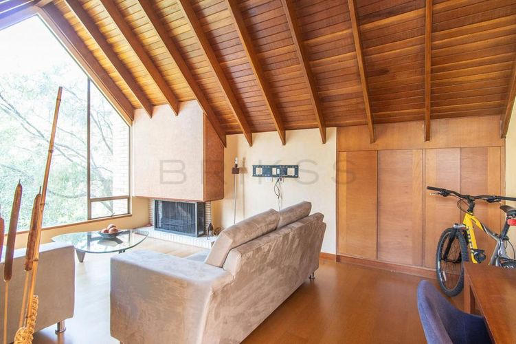 Casa de 4 alcobas en venta en Aposentos, Sopó, 450 m² · foto 14 de 24