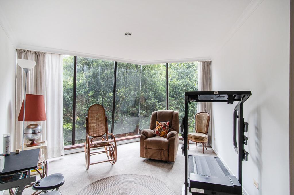 Apartamento en venta en Cerros De Suba, Bogotá · foto 10 de 21
