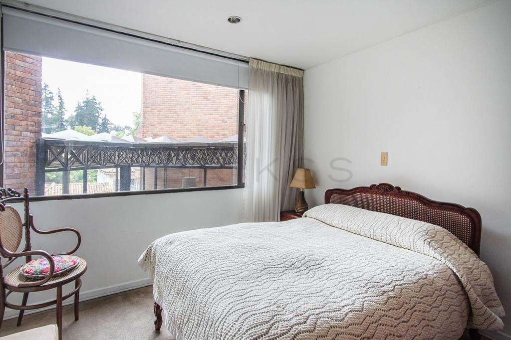 Apartamento en venta en Cerros De Suba, Bogotá · foto 11 de 21