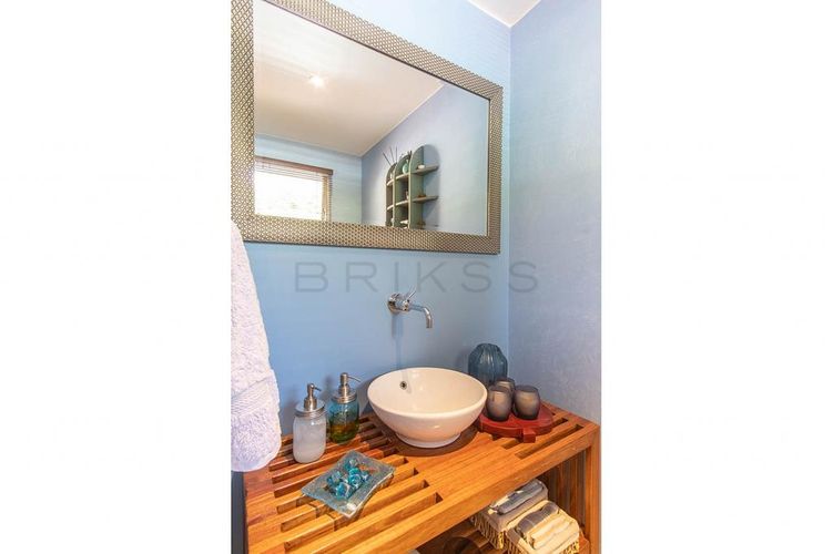 Casa de 4 alcobas en venta en Aposentos, Sopó, 450 m² · foto 19 de 24