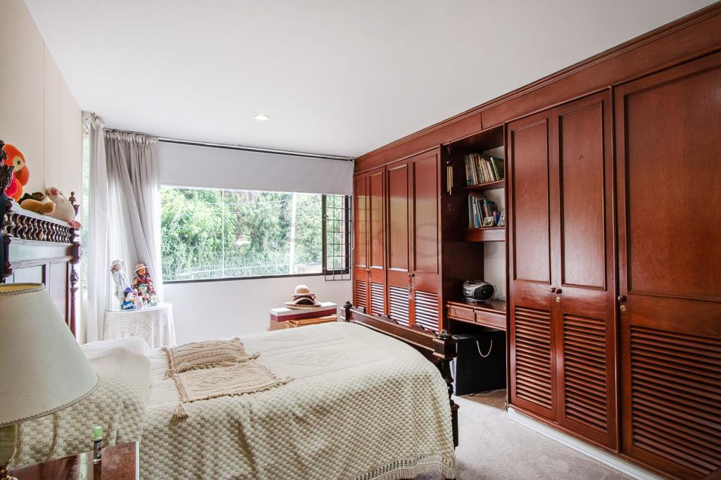 Apartamento en venta en Cerros De Suba, Bogotá · foto 13 de 21