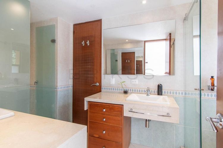 Casa de 4 alcobas en venta en Aposentos, Sopó, 450 m² · foto 20 de 24