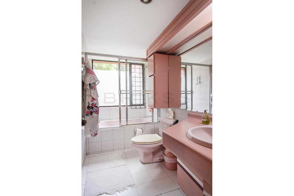 Apartamento en venta en Cerros De Suba, Bogotá · foto 14 de 21