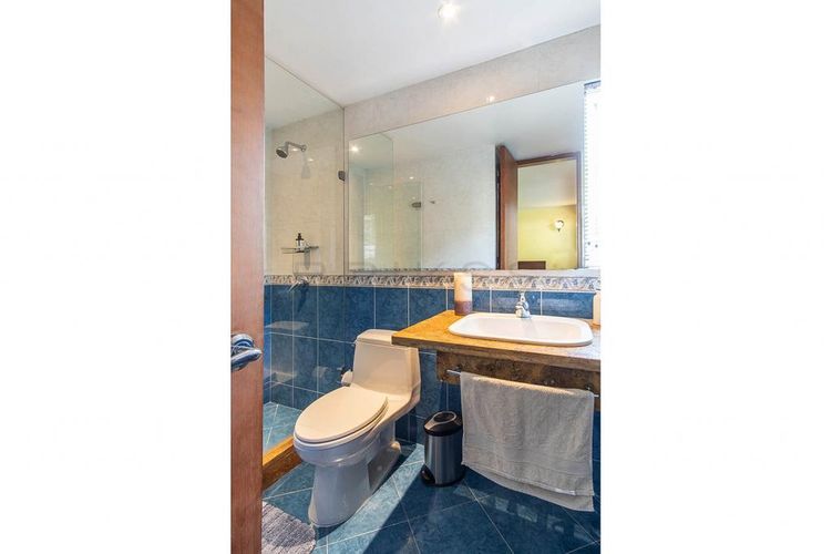 Casa de 4 alcobas en venta en Aposentos, Sopó, 450 m² · foto 21 de 24