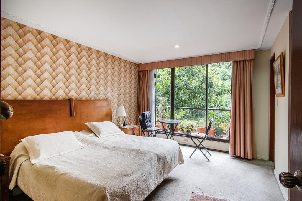 Apartamento en venta en Cerros De Suba, Bogotá · foto 16 de 21
