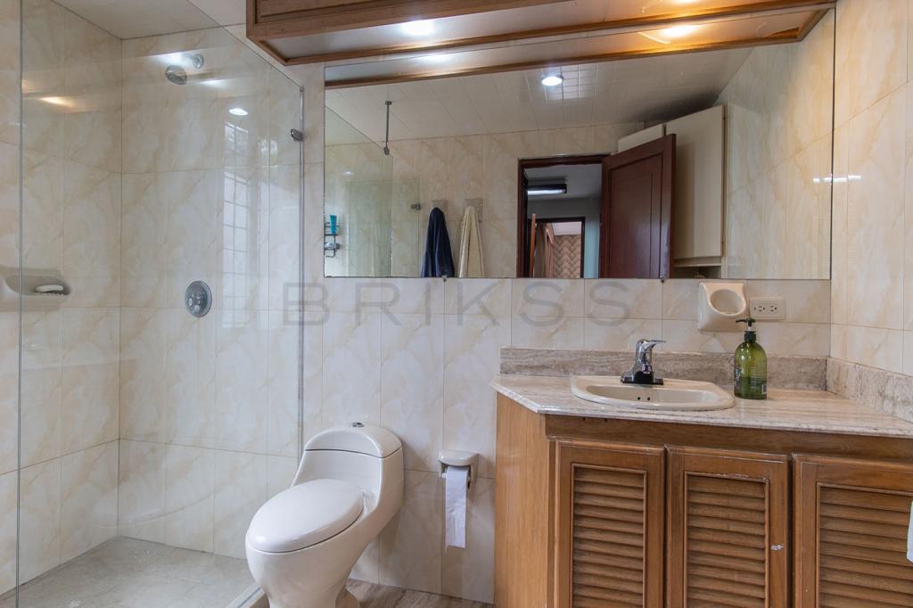 Apartamento en venta en Cerros De Suba, Bogotá · foto 17 de 21