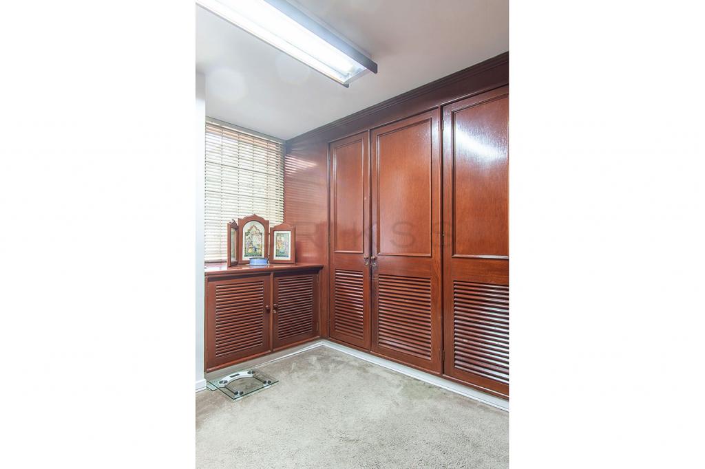 Apartamento en venta en Cerros De Suba, Bogotá · foto 18 de 21
