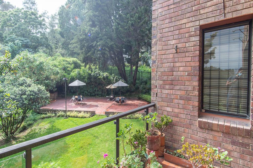 Apartamento en venta en Cerros De Suba, Bogotá · foto 19 de 21