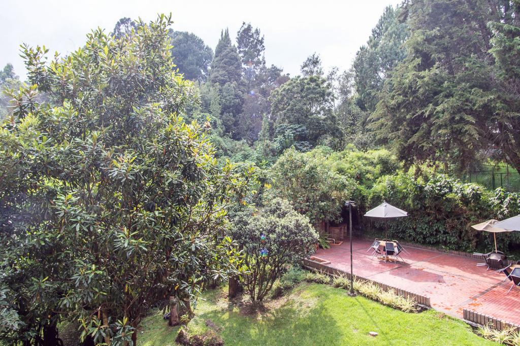 Apartamento en venta en Cerros De Suba, Bogotá · foto 20 de 21