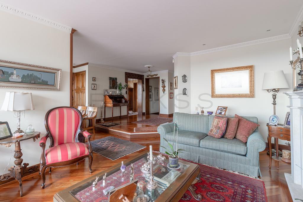 Apartamento en venta en Santa Ana Oriental, Bogotá · foto 3 de 20