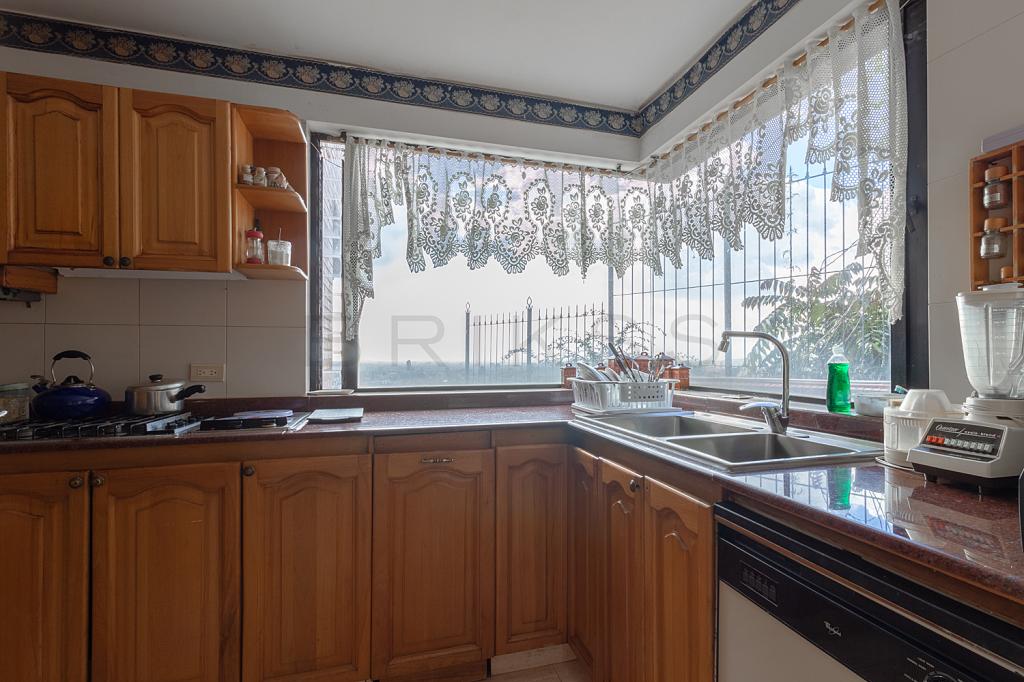 Apartamento en venta en Santa Ana Oriental, Bogotá · foto 5 de 20