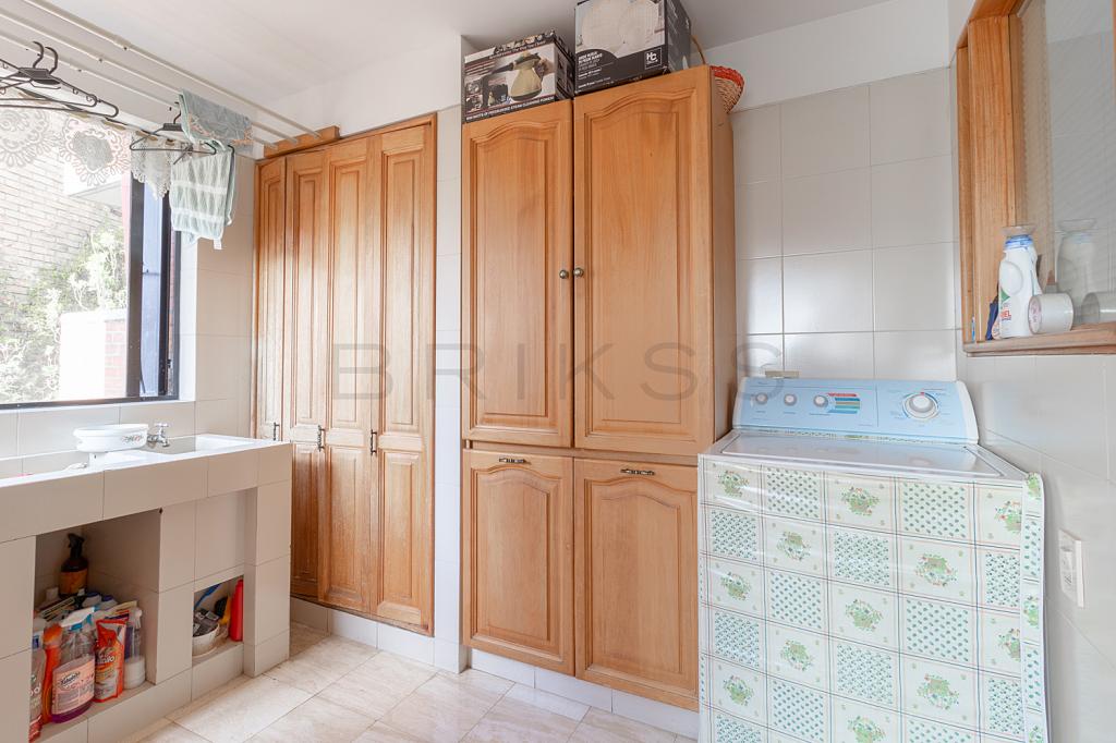 Apartamento en venta en Santa Ana Oriental, Bogotá · foto 7 de 20