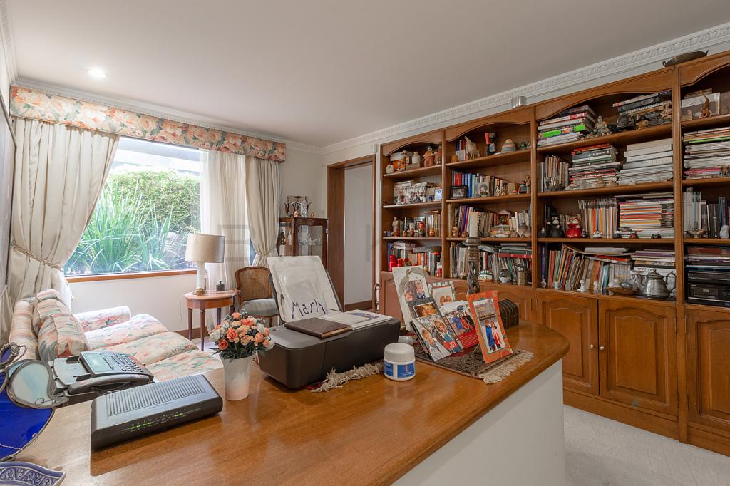 Apartamento en venta en Santa Ana Oriental, Bogotá · foto 9 de 20