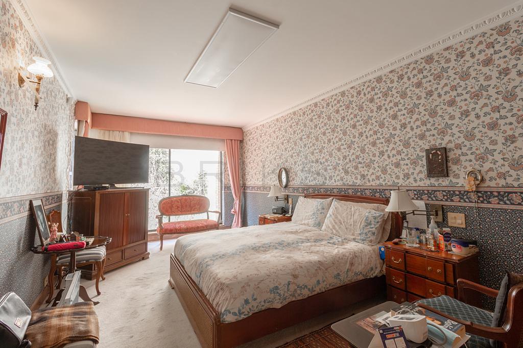 Apartamento en venta en Santa Ana Oriental, Bogotá · foto 10 de 20