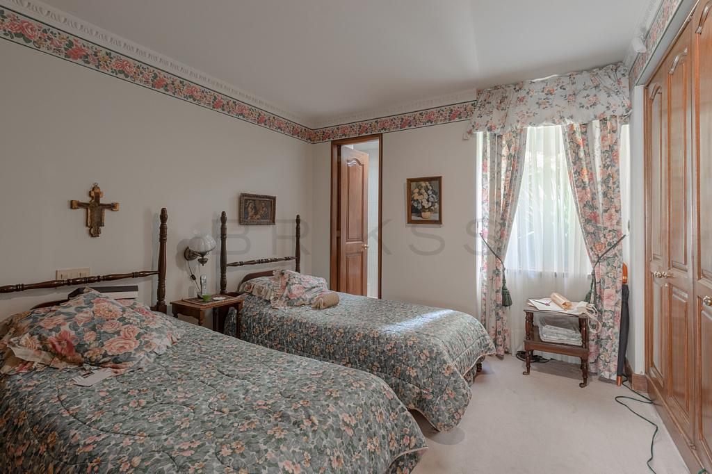 Apartamento en venta en Santa Ana Oriental, Bogotá · foto 12 de 20