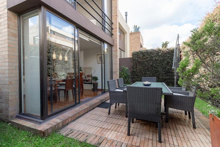 Casa de 3 alcobas en venta en Casa Blanca, Bogotá, 225 m² · foto 7 de 24