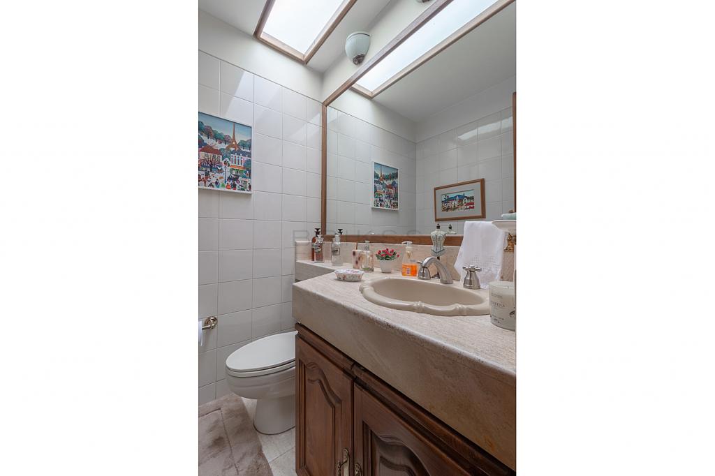 Apartamento en venta en Santa Ana Oriental, Bogotá · foto 19 de 20
