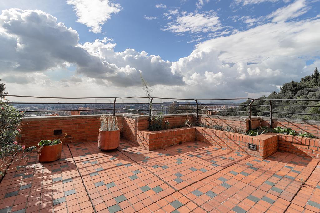 Apartamento en venta en Santa Ana Oriental, Bogotá · foto 20 de 20
