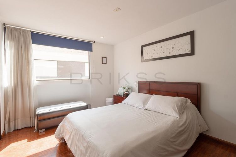 Casa de 3 alcobas en venta en Casa Blanca, Bogotá, 225 m² · foto 12 de 24