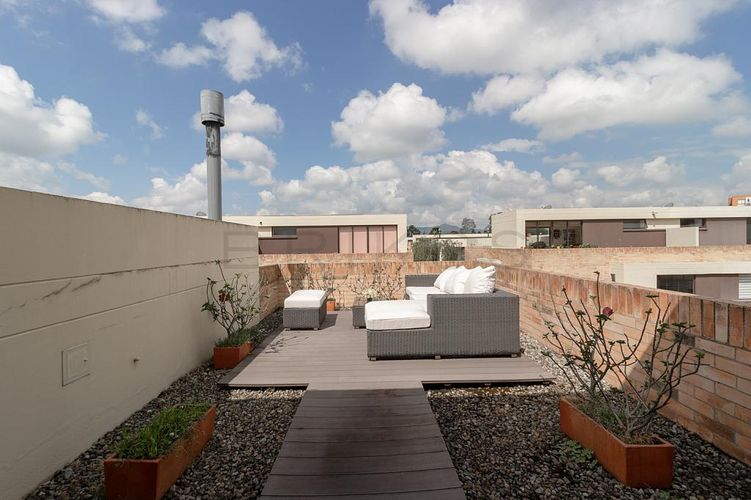 Casa de 3 alcobas en venta en Casa Blanca, Bogotá, 225 m² · foto 17 de 24