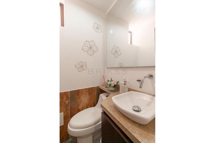 Casa de 3 alcobas en venta en Casa Blanca, Bogotá, 225 m² · foto 24 de 24
