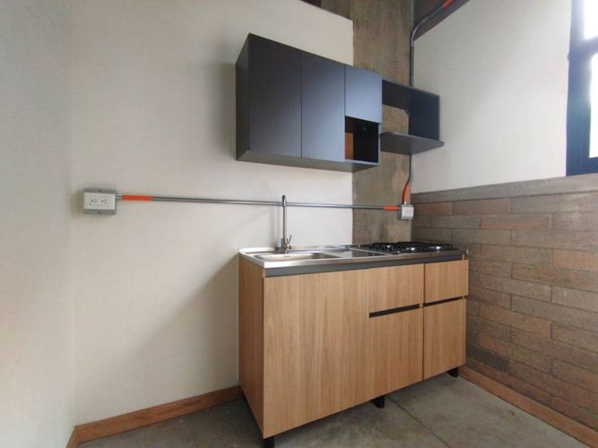 Bodega en arriendo en Zona Franca, Rionegro, 2117 m² · foto 6 de 24