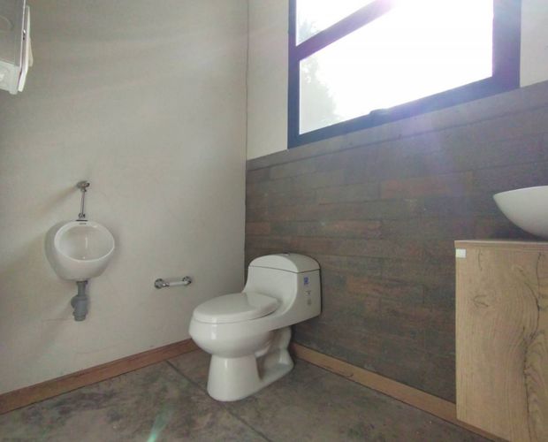 Bodega en arriendo en Zona Franca, Rionegro, 2117 m² · foto 7 de 24
