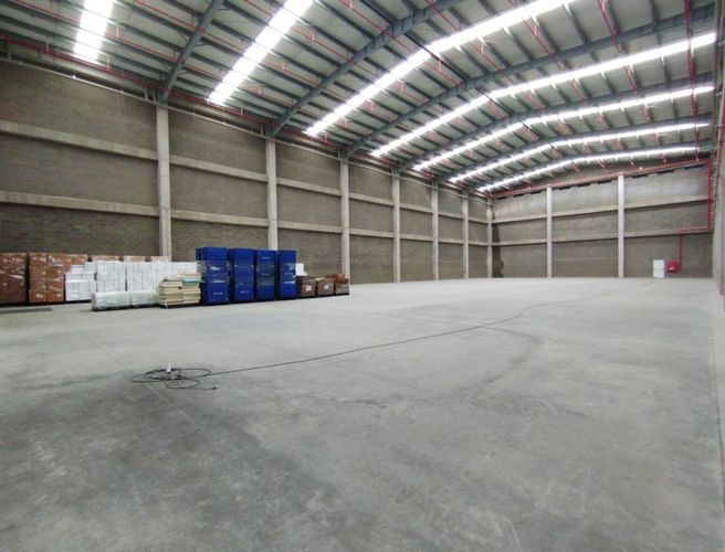 Bodega en arriendo en Zona Franca, Rionegro, 2117 m² · foto 9 de 24