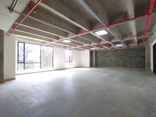 Bodega en arriendo en Zona Franca, Rionegro, 2117 m² · foto 13 de 24