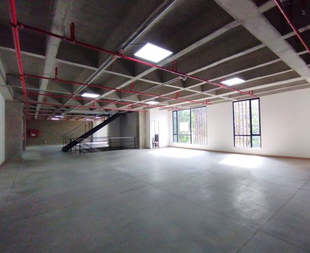 Bodega en arriendo en Zona Franca, Rionegro, 2117 m² · foto 14 de 24
