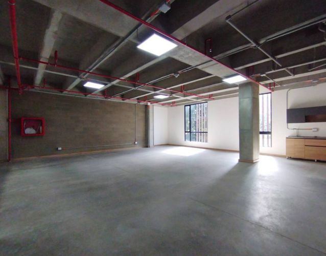 Bodega en arriendo en Zona Franca, Rionegro, 2117 m² · foto 17 de 24