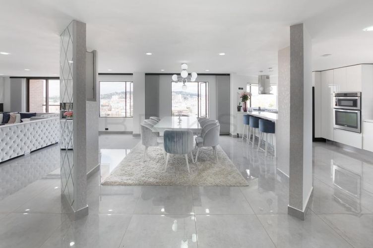 Apartamento en venta en La Calleja, Bogotá · foto 3 de 24