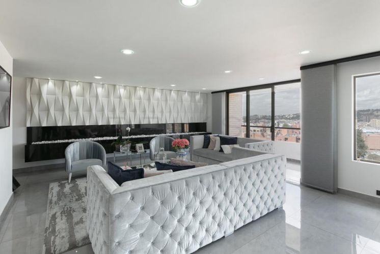 Apartamento en venta en La Calleja, Bogotá · foto 5 de 24