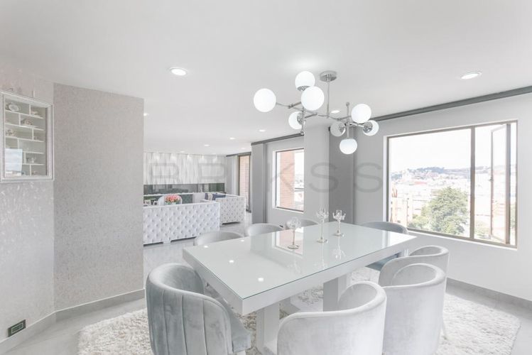 Apartamento en venta en La Calleja, Bogotá · foto 7 de 24