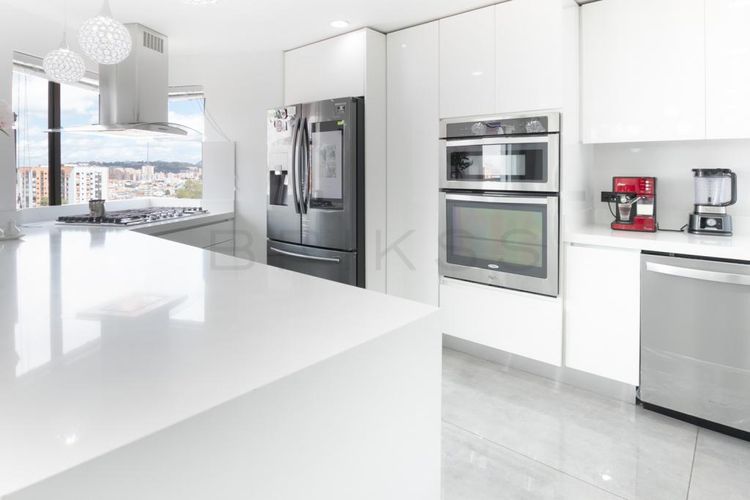 Apartamento en venta en La Calleja, Bogotá · foto 8 de 24