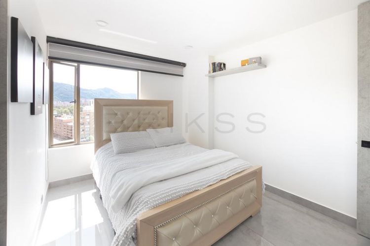 Apartamento en venta en La Calleja, Bogotá · foto 12 de 24