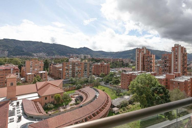 Apartamento en venta en La Calleja, Bogotá · foto 14 de 24