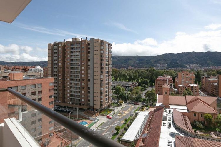 Apartamento en venta en La Calleja, Bogotá · foto 15 de 24