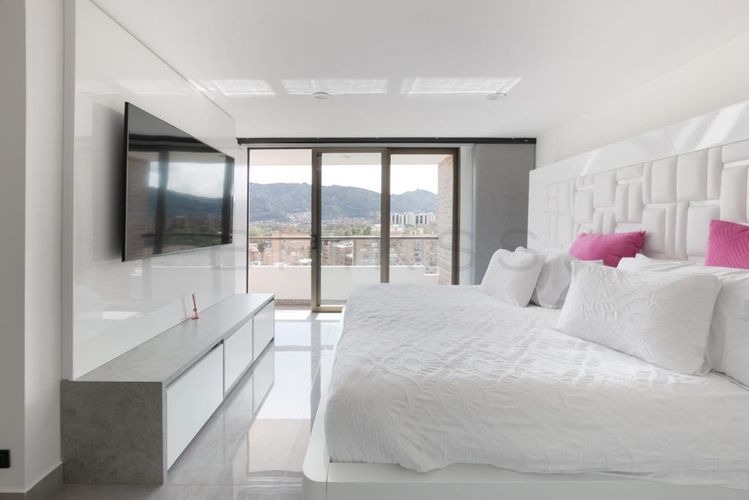 Apartamento en venta en La Calleja, Bogotá · foto 18 de 24