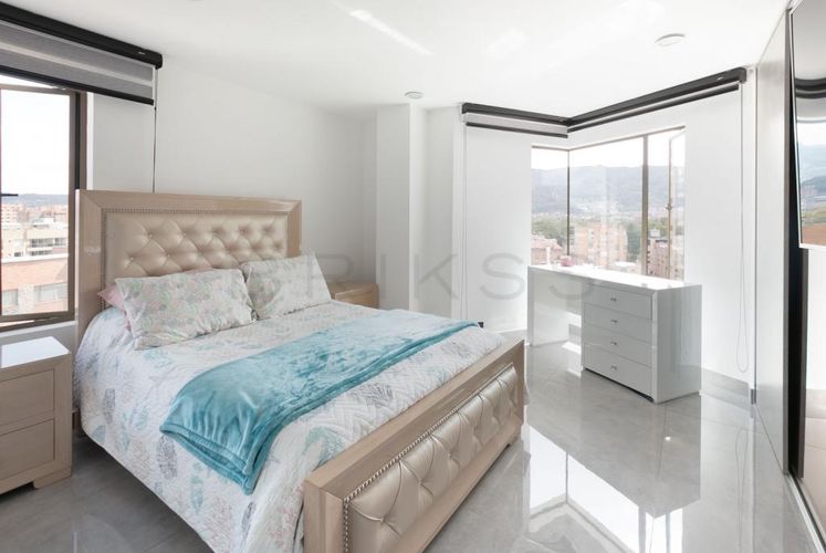 Apartamento en venta en La Calleja, Bogotá · foto 21 de 24