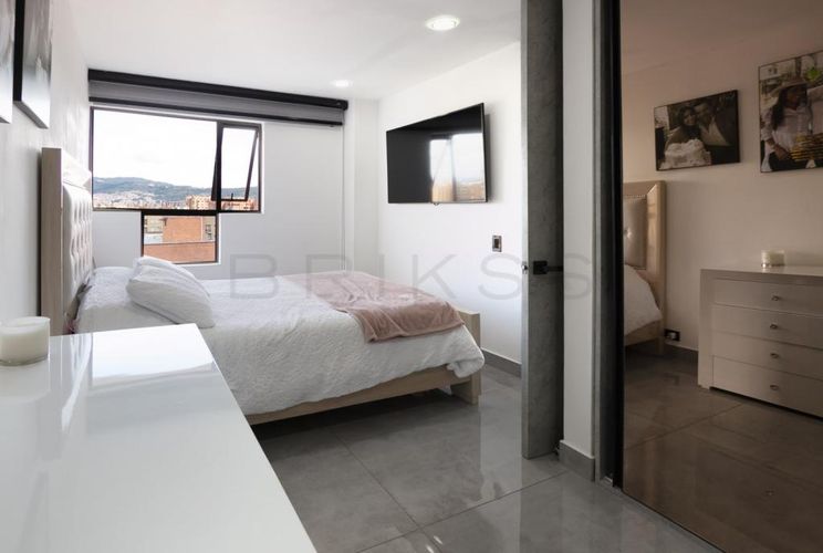 Apartamento en venta en La Calleja, Bogotá · foto 24 de 24