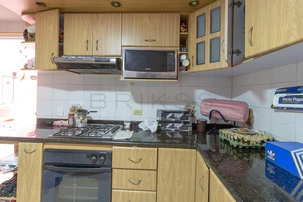 Casa en venta en Monaco, Bogotá · foto 3 de 12