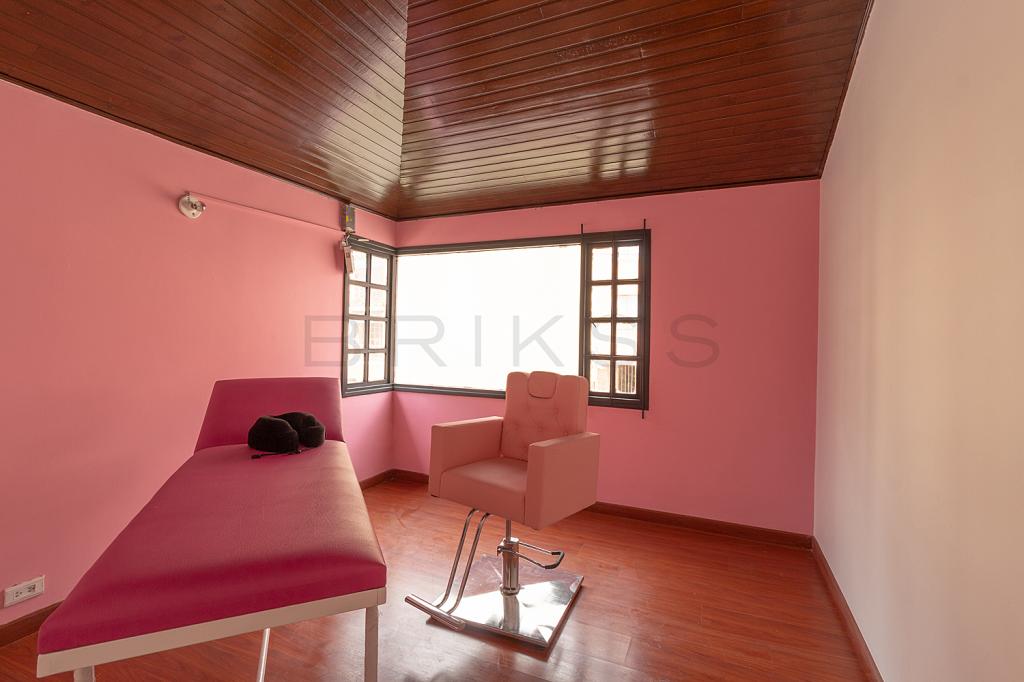 Casa en venta en Monaco, Bogotá · foto 9 de 12