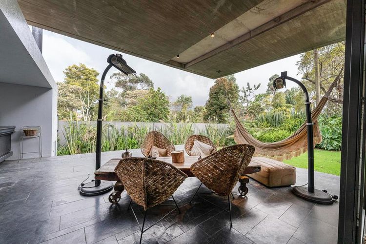 Casa de 4 alcobas en venta en Niza Suba, Bogotá, 630 m² · foto 4 de 24