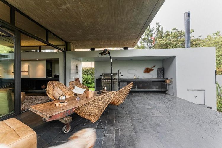 Casa de 4 alcobas en venta en Niza Suba, Bogotá, 630 m² · foto 5 de 24