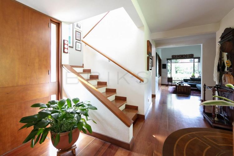 Casa de 3 alcobas en venta en Casa Blanca, Bogotá, 320 m² · foto 3 de 24